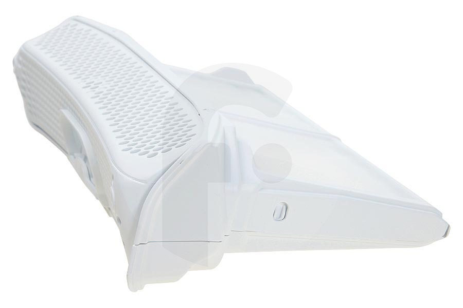 Constructa Asciugatrice Filtro lanuggine Asciugatrice adatto per Miele 240 x 47 x 50 mm 656033, 00656033
