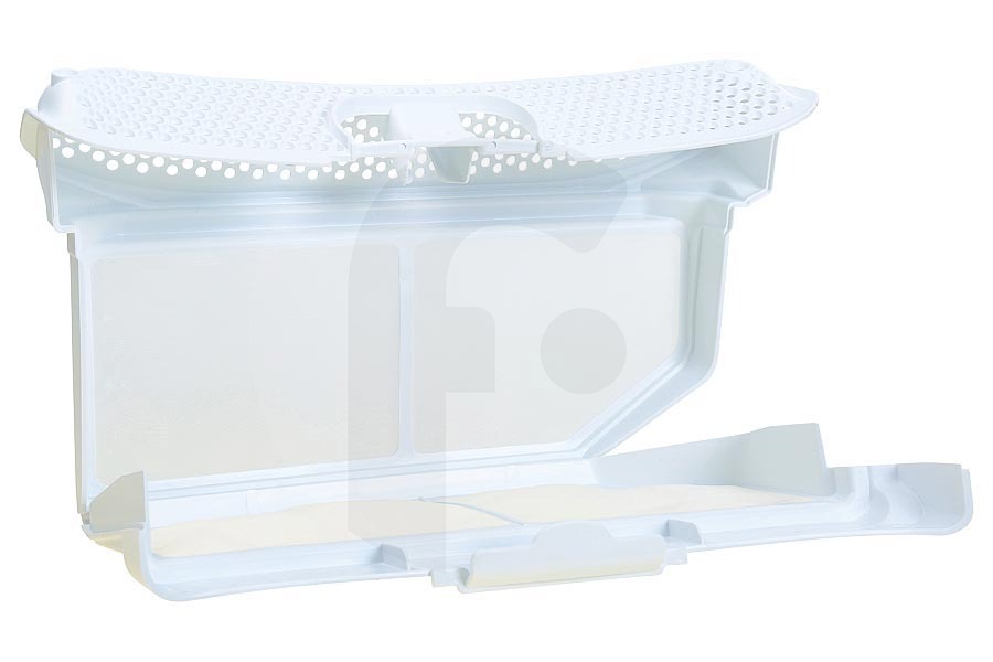 Bosch Lavadora Filtro de pelusas para lavadora 00752387