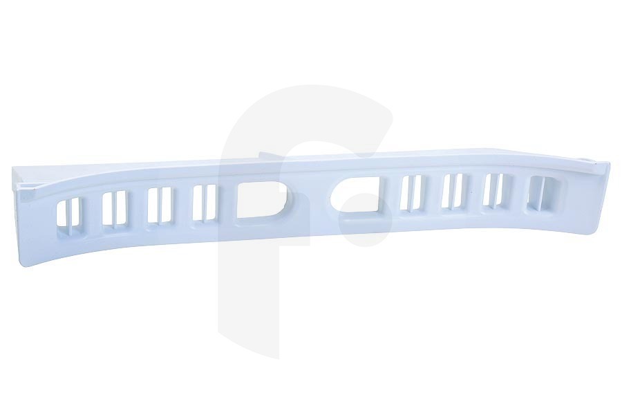 Constructa Trockner Flusenfilter (Filter, Türfilter) weiß für u.a. Bosch, Siemens Trockner 653867, 00653867
