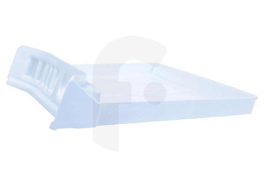 Constructa Trockner Flusenfilter (Filter, Türfilter) weiß für u.a. Bosch, Siemens Trockner 653867, 00653867