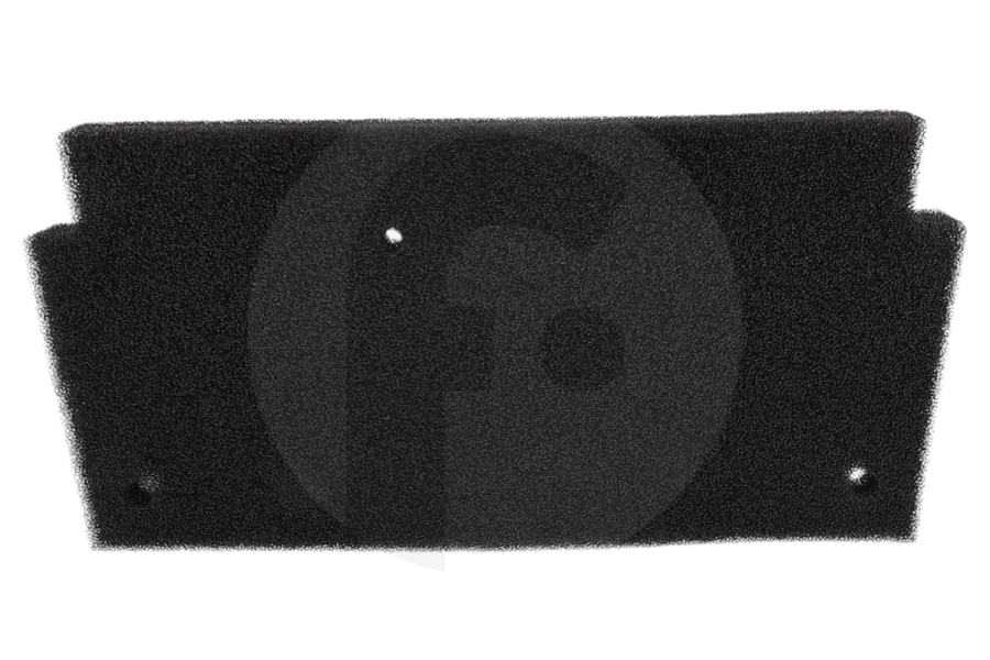 Balay Secadora Filtro de condensación (filtro) para secadora Bosch, Siemens 12022801 apto para entre otros WTR83V00NL, WT43RV30NL, WT45RV80