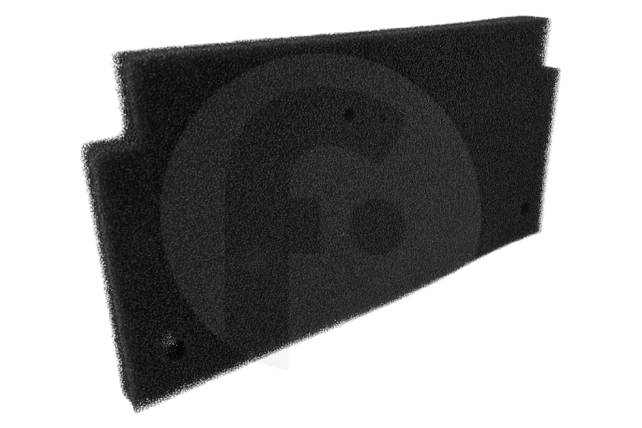 Alternatief  Filtro di condensa (filtro) per asciugatrice Bosch, Siemens 12022801