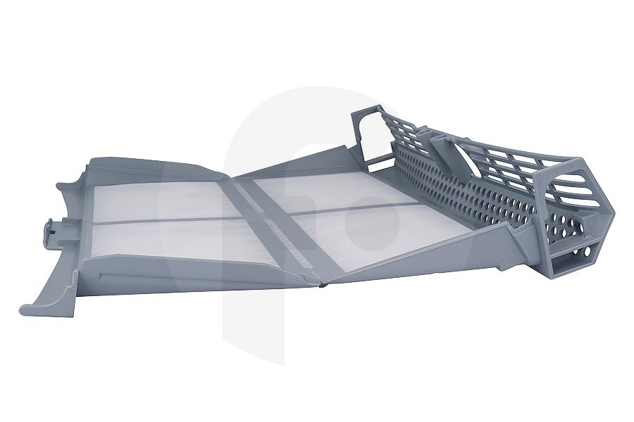Bosch Trockner Flusenfilter (Flusensieb, Türfilter) für u.a. Bosch, Siemens Trockner 652185, 00652185