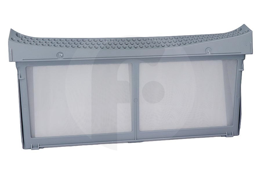 Bosch Trockner Flusenfilter (Flusensieb, Türfilter) für u.a. Bosch, Siemens Trockner 652185, 00652185
