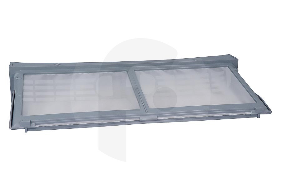 Bosch Trockner Flusenfilter (Flusensieb, Türfilter) für u.a. Bosch, Siemens Trockner 652185, 00652185