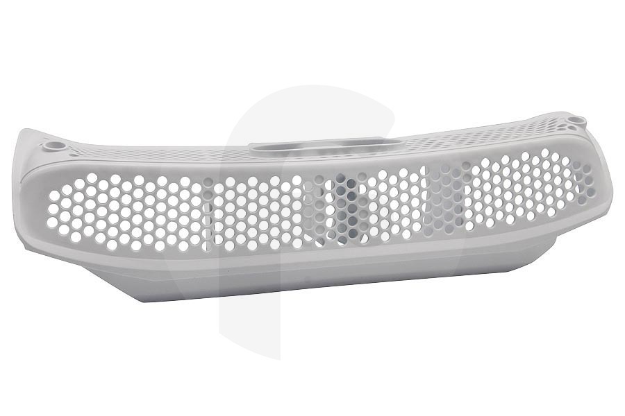 Bosch Filtro de pelusas (tamiz de pelusas, filtro de puerta) para , Siemens y otros secadora 12023848 apto para entre otros WT47X940EU, WT7HXM00NL, WTX87KH1OE