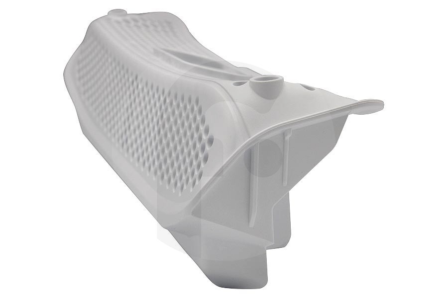 Bosch Trockner Flusenfilter (Flusensieb, Türfilter) für u.a. Bosch, Siemens Trockner 12023848