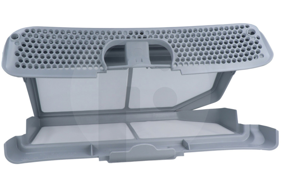 Bosch filtro para secadora 12008493 apto para entre otros WTB8620SZA, WT46G4080W