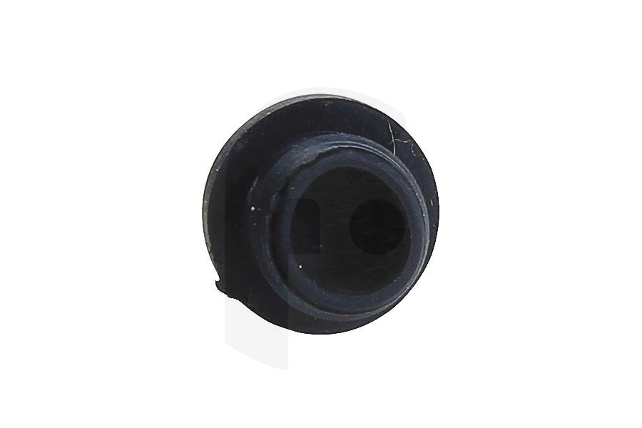 Constructa Secadora Tapa protectora (tapa, cubierta) del tanque de condensación negra para, entre otros, Bosch, Siemens secadora 629040, 00629040