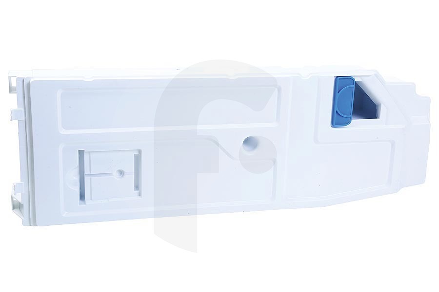 Constructa 707089, 00707089 Secadora Depósito de agua (depósito de condensado, bandeja agua de condensación, bandeja de recogida de agua) para Bosch, Siemens y otros secadora 00707089 apto para entre otros WT47Y690CH11, WTY8878WPL16