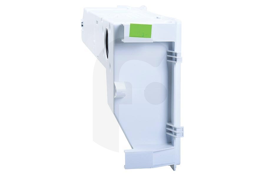 Bosch Asciugatrice Serbatoio acqua (vaschetta condensa, vaschetta di raccolta) per Bosch, Siemens e altri asciugatrice 00707089