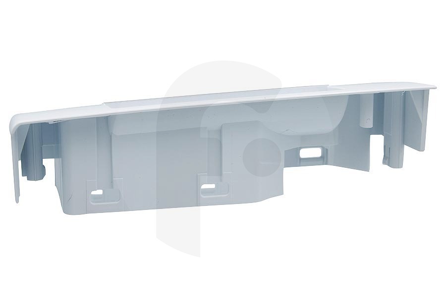 Siemens Asciugatrice Piastra di impugnatura (maniglia) della vaschetta di raccolta della condensa bianca per Siemens asciugatrice 652390, 00652390