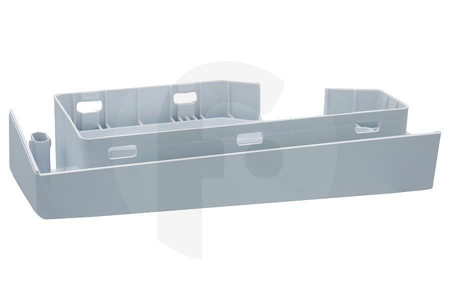 Siemens Asciugatrice Piastra di impugnatura (maniglia) della vaschetta di raccolta della condensa bianca per Siemens asciugatrice 652390, 00652390