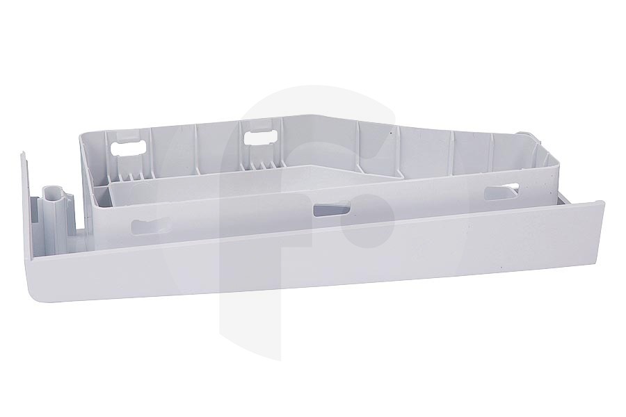 Bosch Asciugatrice Piastra maniglia (maniglia, impugnatura) del serbatoio condensa per Bosch, Siemens e altri asciugatrice 641266, 00641266
