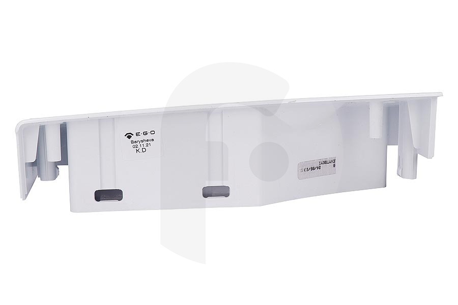 Bosch Asciugatrice Piastra maniglia (maniglia, impugnatura) del serbatoio condensa per Bosch, Siemens e altri asciugatrice 641266, 00641266