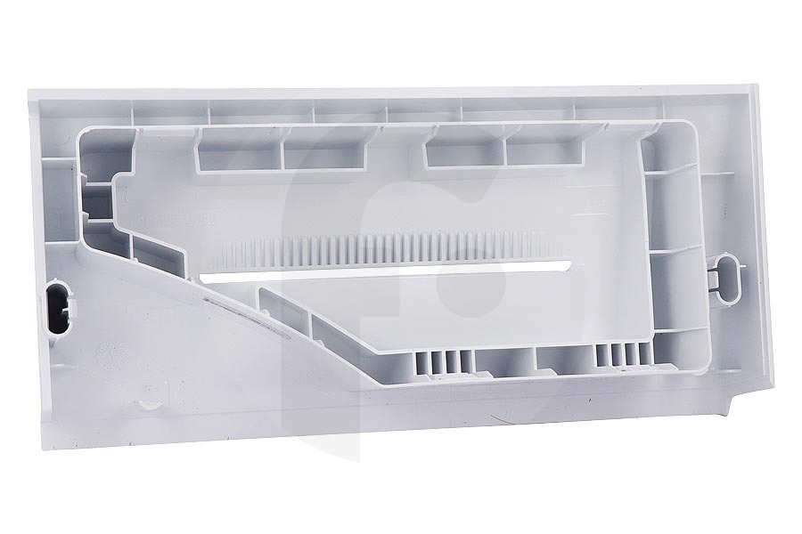 Bosch Asciugatrice Piastra maniglia (maniglia, impugnatura) del serbatoio condensa per Bosch, Siemens e altri asciugatrice 641266, 00641266