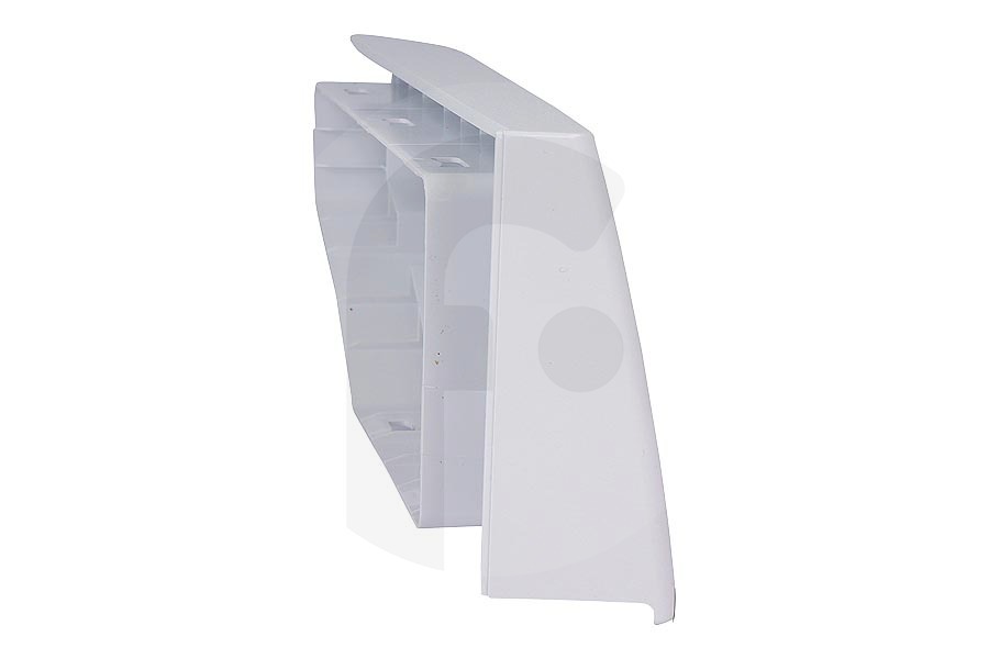Bosch Asciugatrice Piastra maniglia (maniglia, impugnatura) del serbatoio condensa per Bosch, Siemens e altri asciugatrice 641266, 00641266