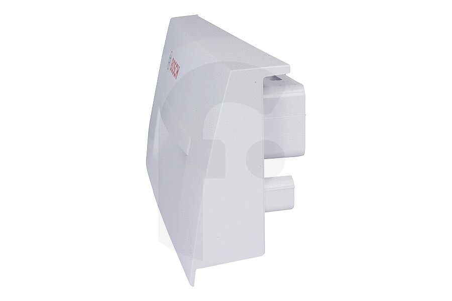 Bosch Asciugatrice Piastra maniglia (maniglia, impugnatura) del serbatoio condensa per Bosch, Siemens e altri asciugatrice 641266, 00641266