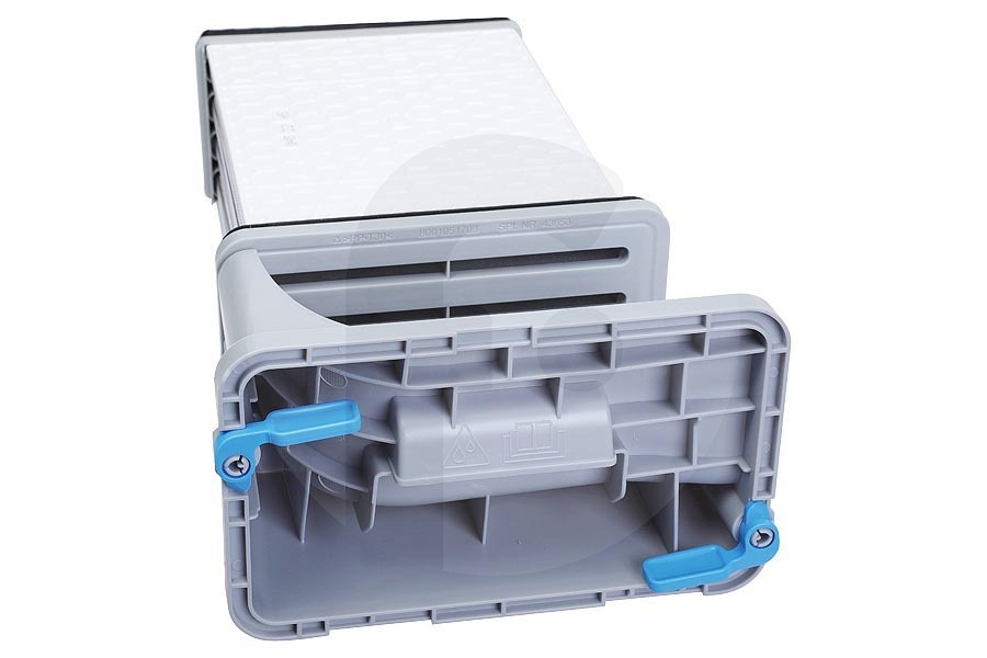 Constructa Secador de condensador Bosch 11003806 apto para entre otros Serie 4, iQ500, Avantixx 7