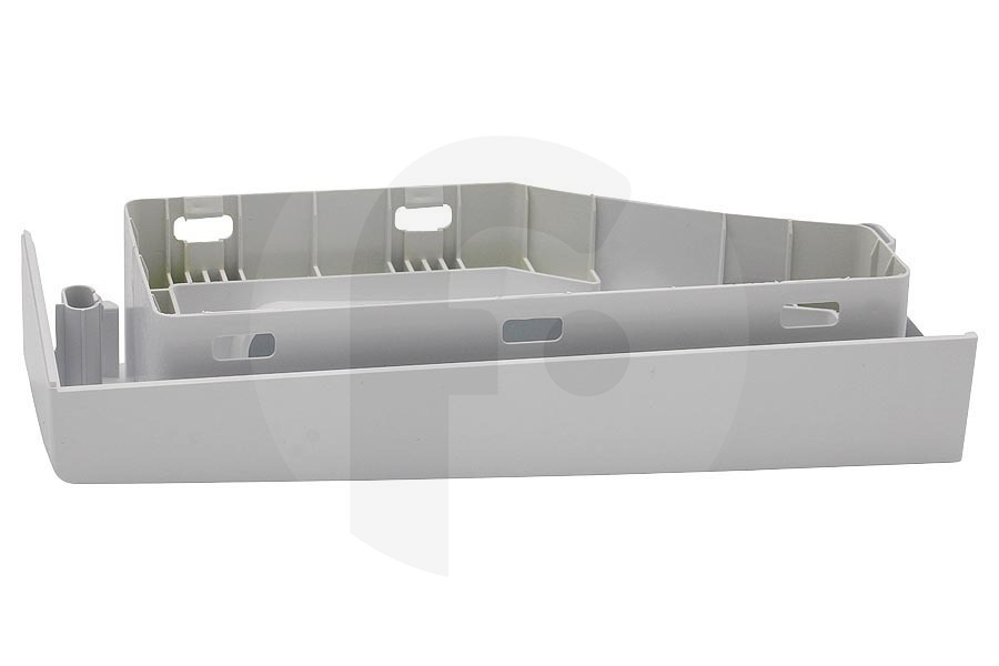 Siemens Asciugatrice Piastra maniglia (maniglia, impugnatura) del serbatoio condensa per Bosch, Siemens e altri asciugatrice 497834, 00497834