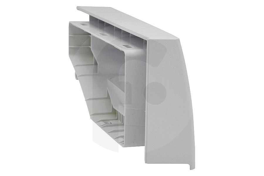 Siemens Asciugatrice Piastra maniglia (maniglia, impugnatura) del serbatoio condensa per Bosch, Siemens e altri asciugatrice 497834, 00497834