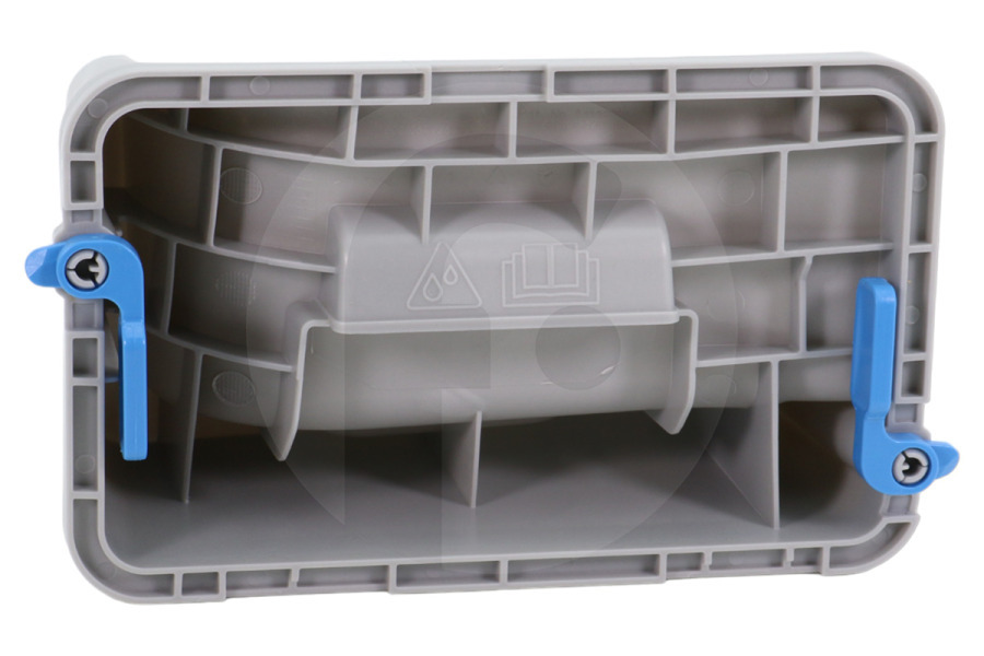 Siemens Secadora Filtro de condensador para secadora Bosch 757966, 00757966 apto para entre otros WT44B201NL, WTB86202NL