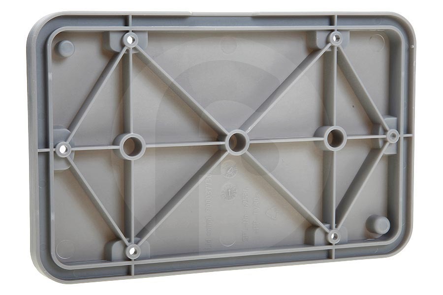Constructa Secadora Kit de reparación 646776, 00646776