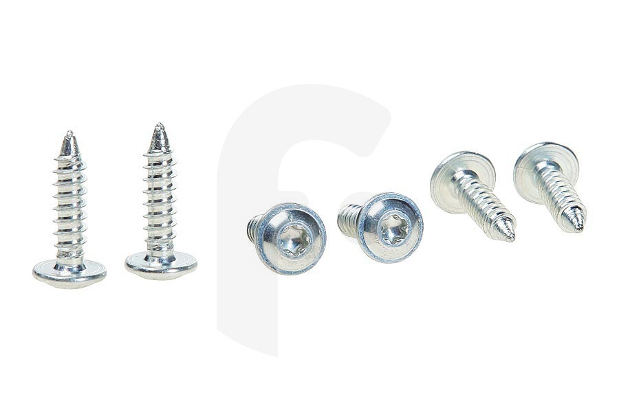Constructa Secadora Kit de reparación 646776, 00646776
