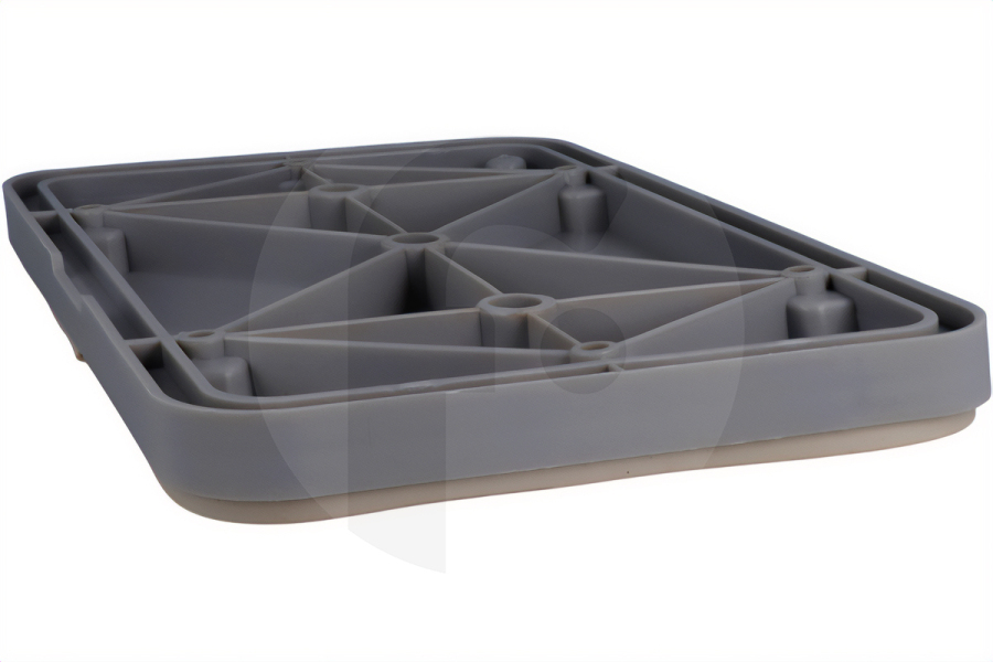 Constructa Trockner Reparatursatz Klappe für Kondenser für u.a. Bosch, Siemens Trockner 646776, 00646776