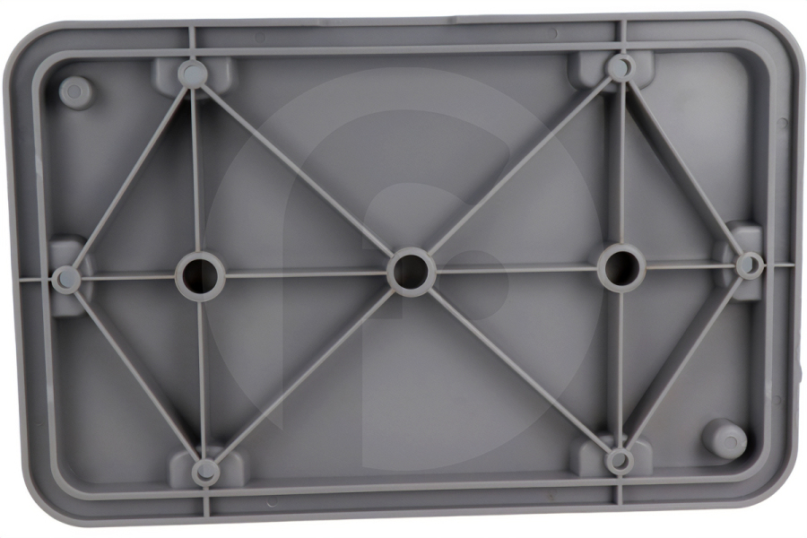 Constructa Trockner Reparatursatz Klappe für Kondenser für u.a. Bosch, Siemens Trockner 646776, 00646776