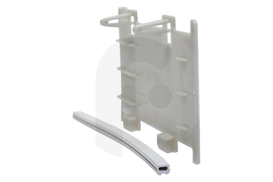 Bosch Asciugatrice Kit di riparazione per perdite al condensatore per Bosch, Siemens e altri asciugatrice 12022831