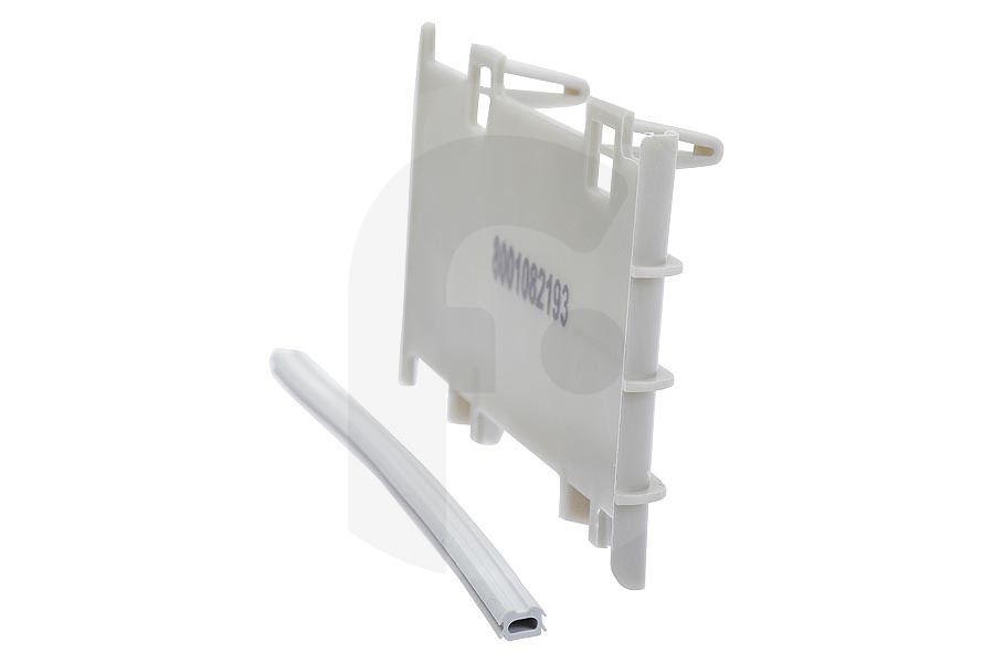 Bosch Asciugatrice Kit di riparazione per perdite al condensatore per Bosch, Siemens e altri asciugatrice 12022831