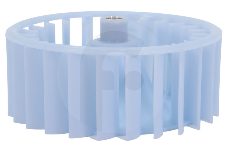 Constructa Secadora Turbina de ventilador para secadora 647542, 00647542
