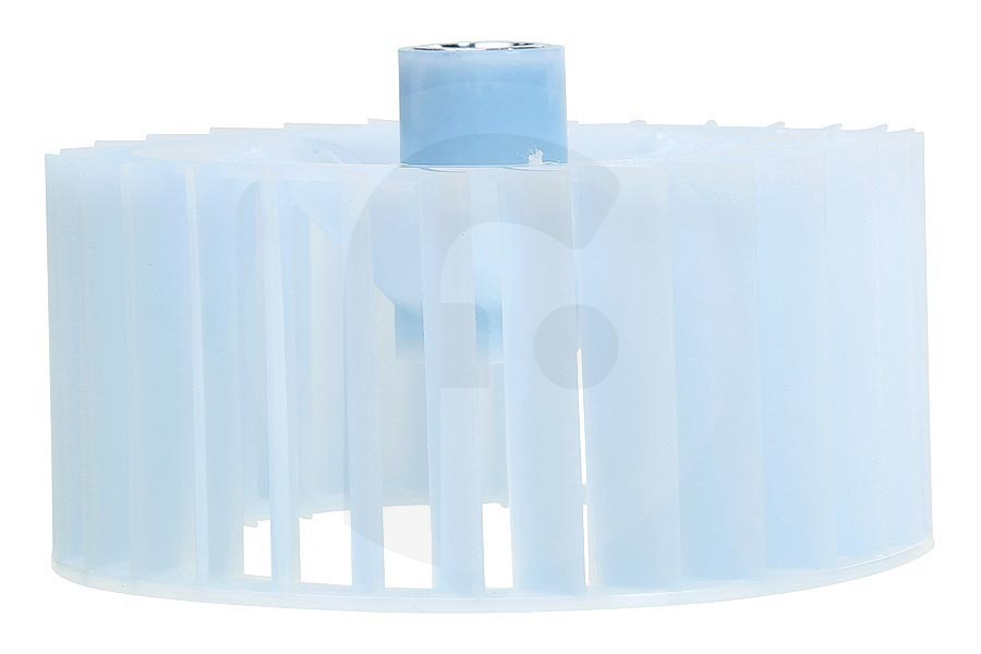 Constructa Asciugatrice Ventola cestello frontale per Asciugatrice 650172, 00650172