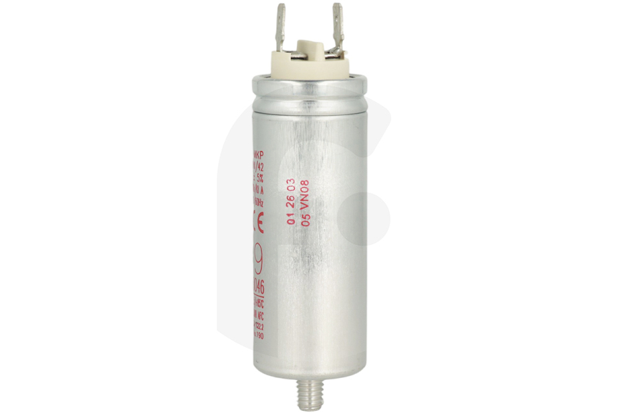 Constructa Asciugatrice Bosch condensatore 9,0 µF per asciugatrice 00622991