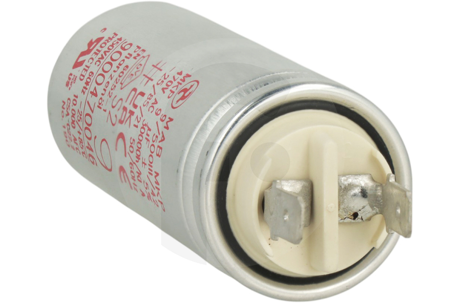 Constructa Asciugatrice Bosch condensatore 9,0 µF per asciugatrice 00622991