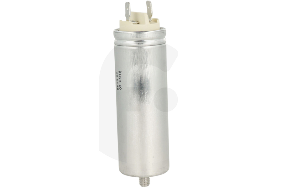 Constructa Asciugatrice Bosch condensatore 15,0 µF per asciugatrice 10016807