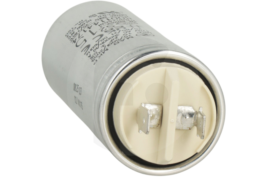 Constructa Asciugatrice Bosch condensatore 15,0 µF per asciugatrice 10016807