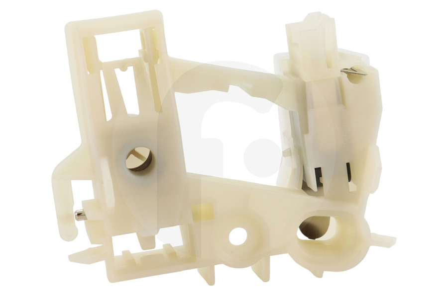 Constructa Secadora Cerradura de puerta (cerradura) para, entre otros, Bosch, Siemens secadora 622324, 00622324 apto para entre otros WT44A100, WT34V100
