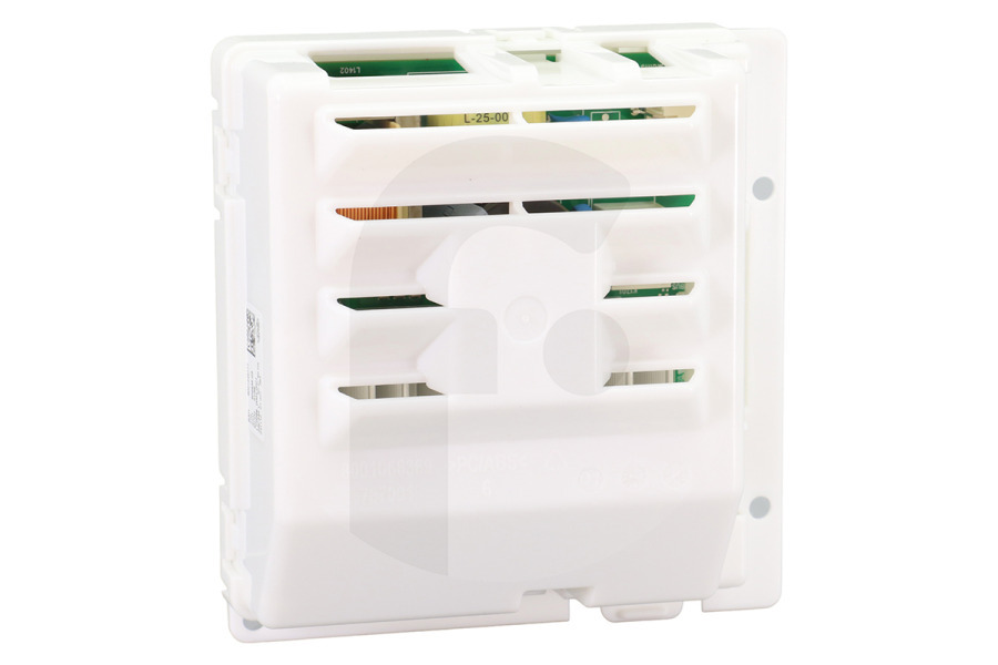Siemens Secadora Bosch módulo regulador de energía para secadora 12025034 apto para entre otros WT45W463, WTW85433