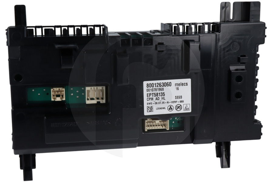 Bosch Asciugatrice Bosch Modulo di controllo per asciugatrice 10013828