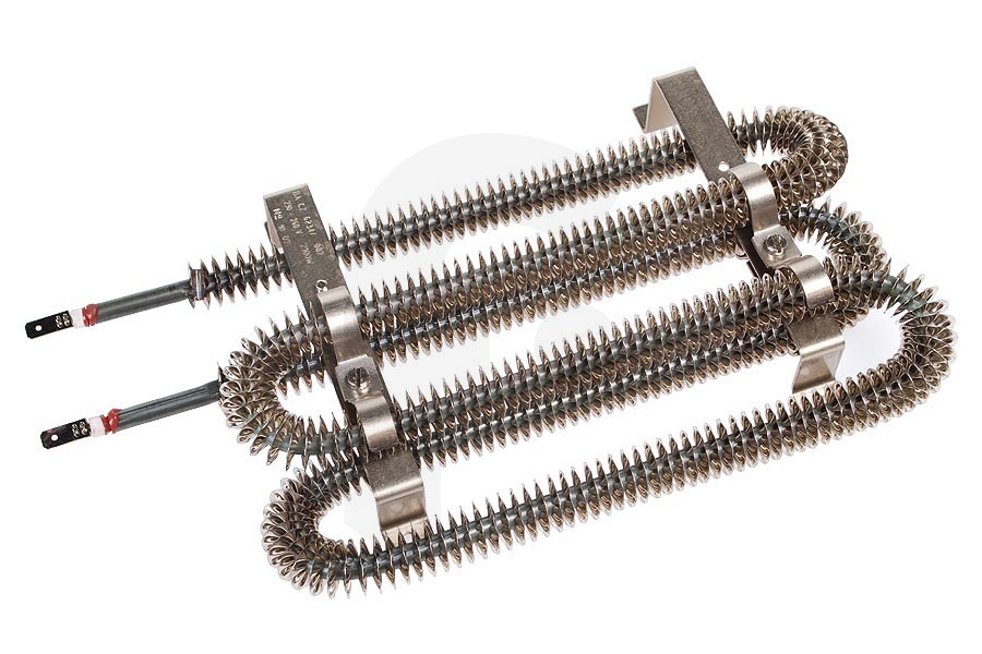 Balay 00498557 Secadora Resistencia/elemento calefactor para secadora 166441, 00166441 apto para entre otros WTA4100N