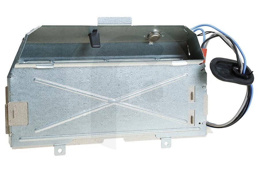 Constructa Secadora Resistencia/elemento calefactor para secadora 00649015
