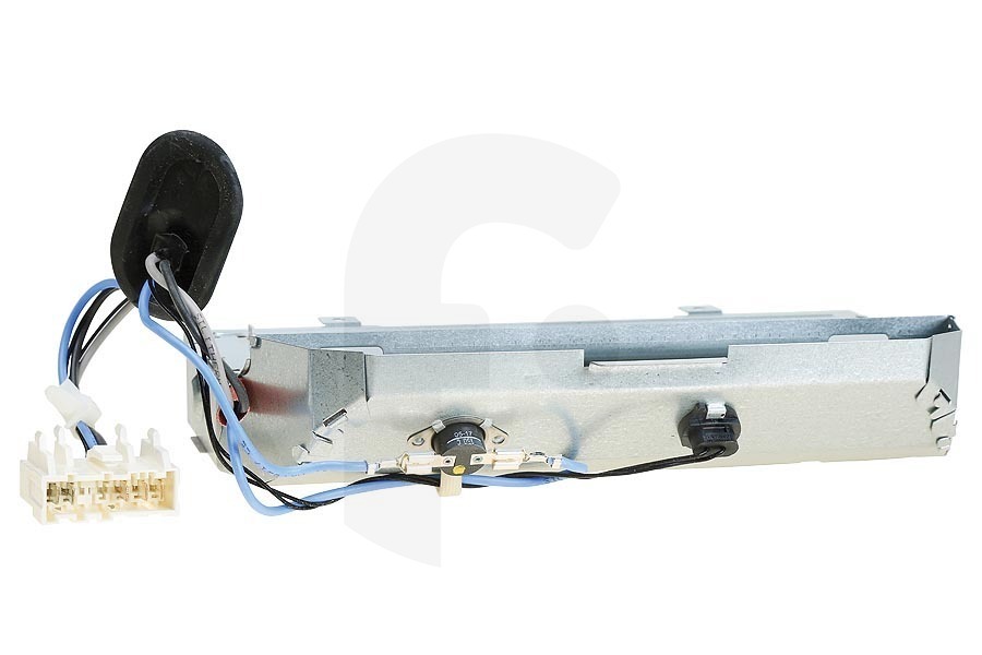 Constructa Secadora Resistencia/elemento calefactor para secadora 00649015
