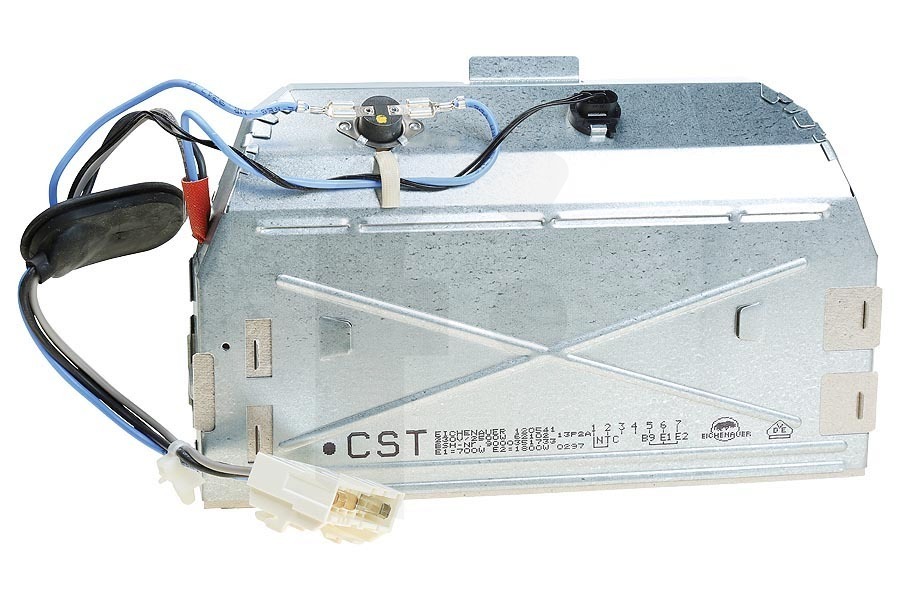 Constructa Secadora Resistencia/elemento calefactor para secadora 00649015