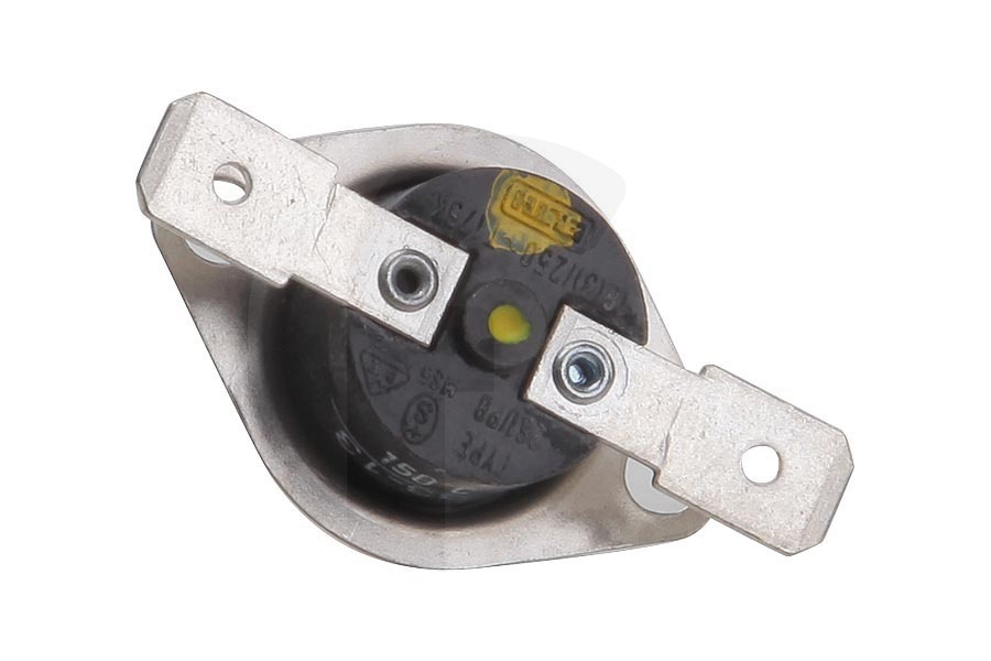 Constructa Secadora Termostato fijo 618141, 00618141