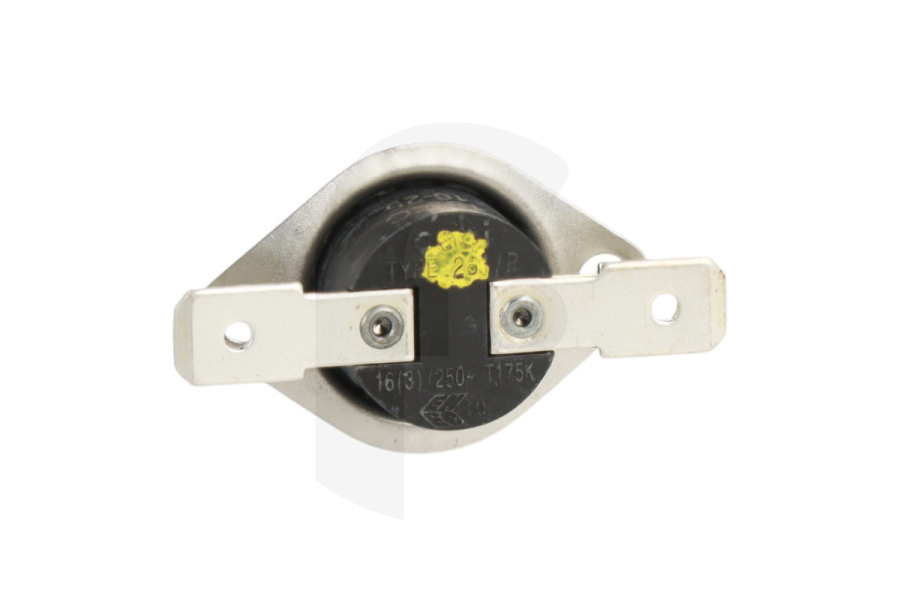 Bosch Secadora Termostato fijo 618141, 00618141
