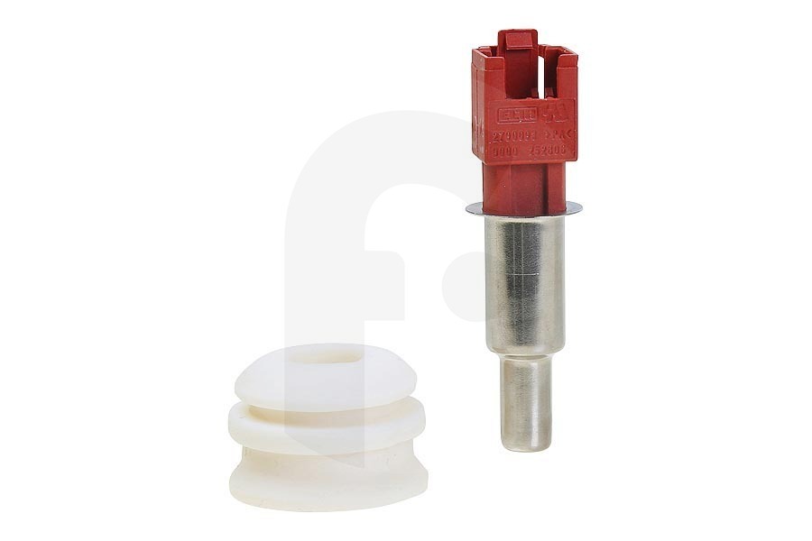 Bosch Secadora Sensor NTC para secadora 10010119 apto para entre otros WTA 3200 WTL 5480-WT74000