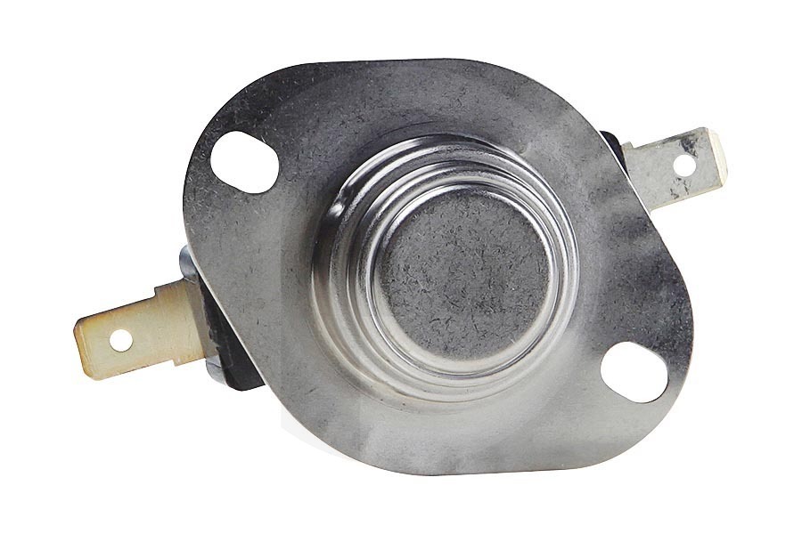 Schulthess Secadora Termostato fijo para secadora 183832, 00183832 apto para entre otros WTL6300, WTL640S