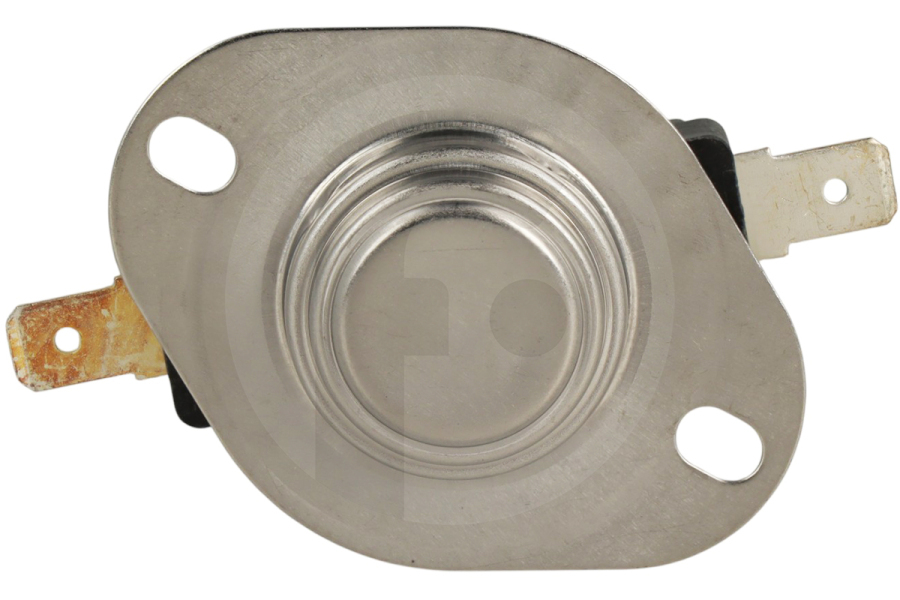 Schulthess Secadora Termostato fijo para secadora 183832, 00183832 apto para entre otros WTL6300, WTL640S